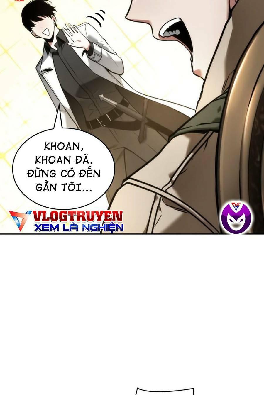 Toàn Trí Độc Giả – Omniscient Reader Chapter 97 - Trang 2