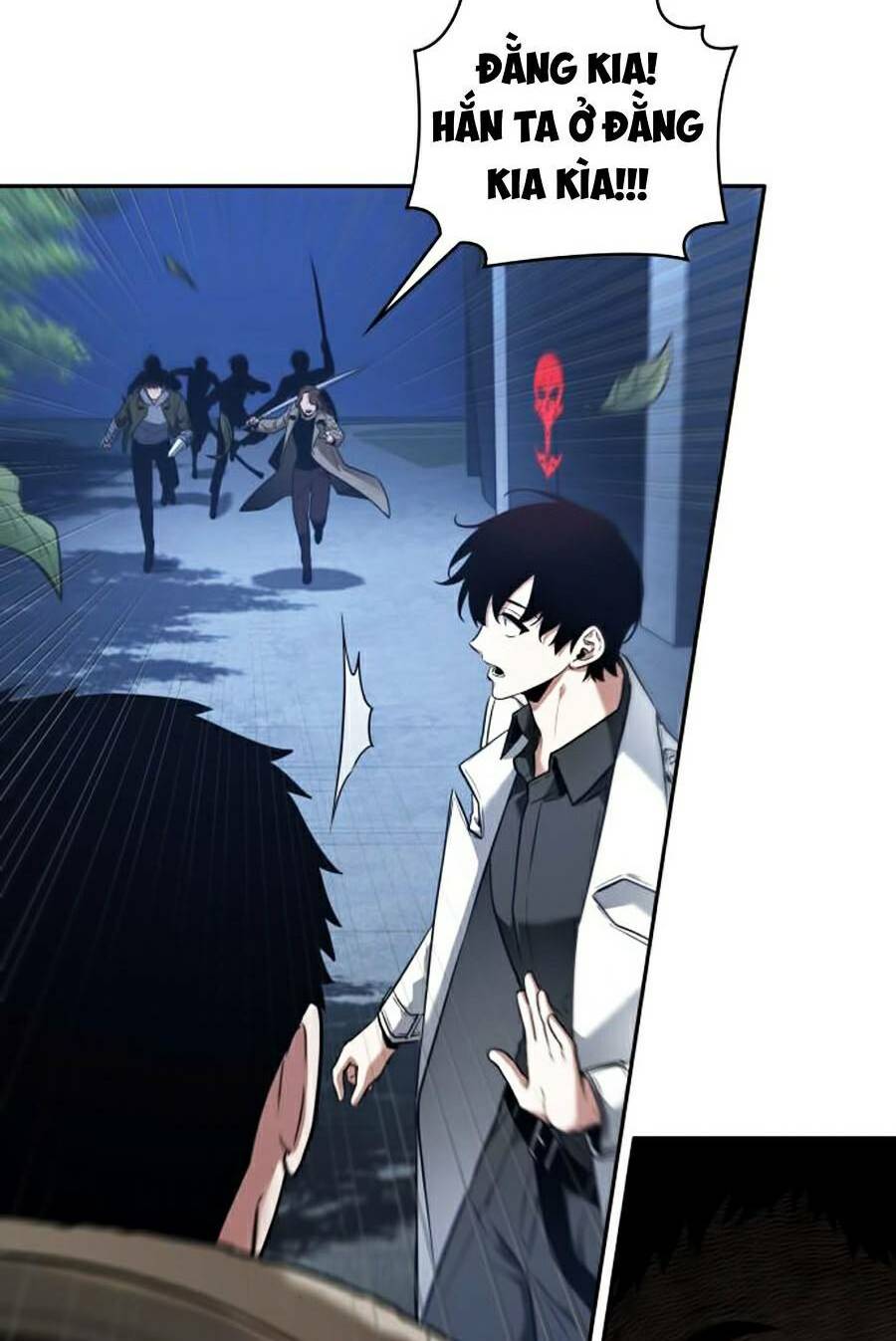 Toàn Trí Độc Giả – Omniscient Reader Chapter 97 - Trang 2