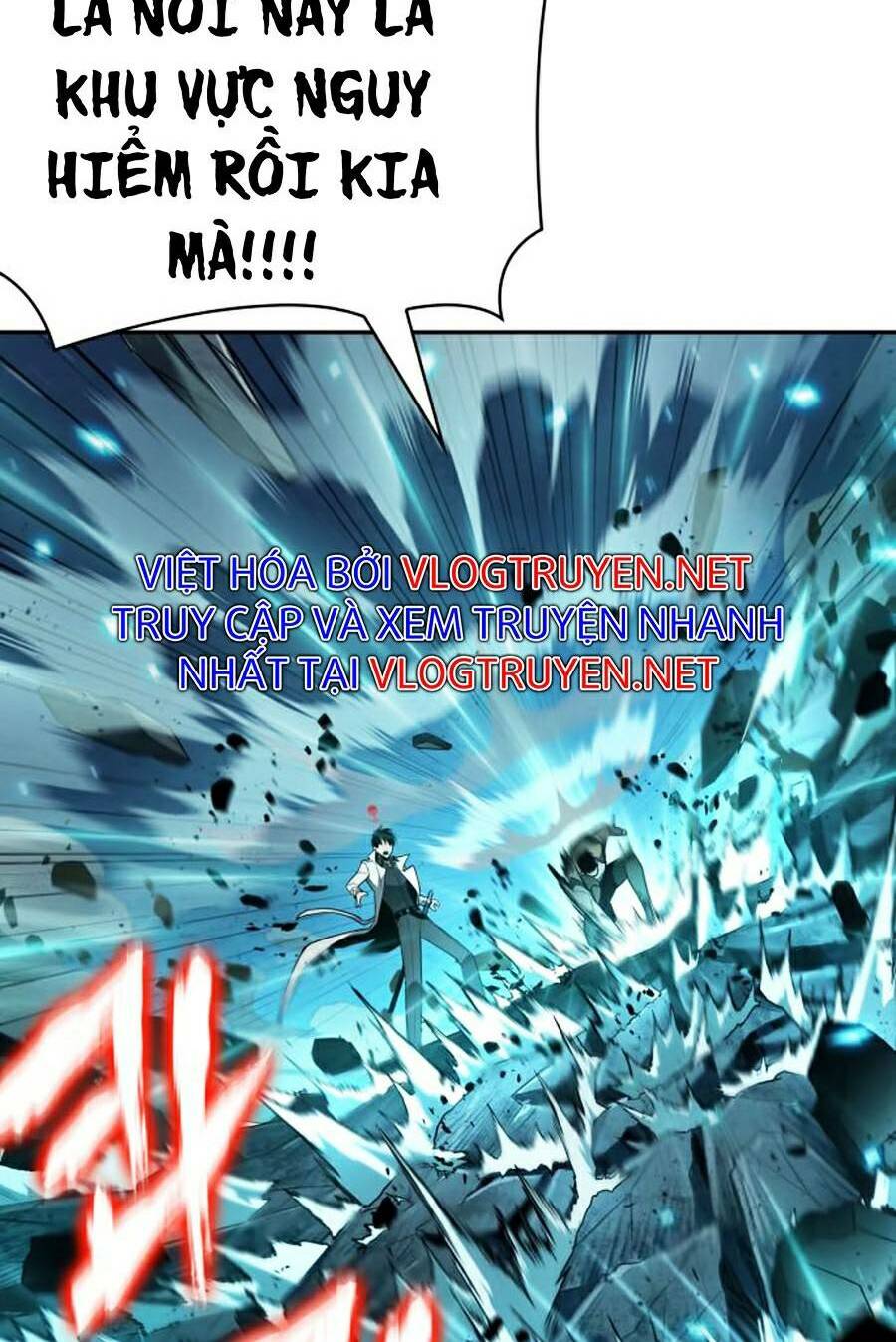 Toàn Trí Độc Giả – Omniscient Reader Chapter 97 - Trang 2