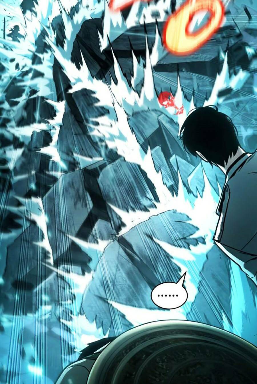 Toàn Trí Độc Giả – Omniscient Reader Chapter 97 - Trang 2