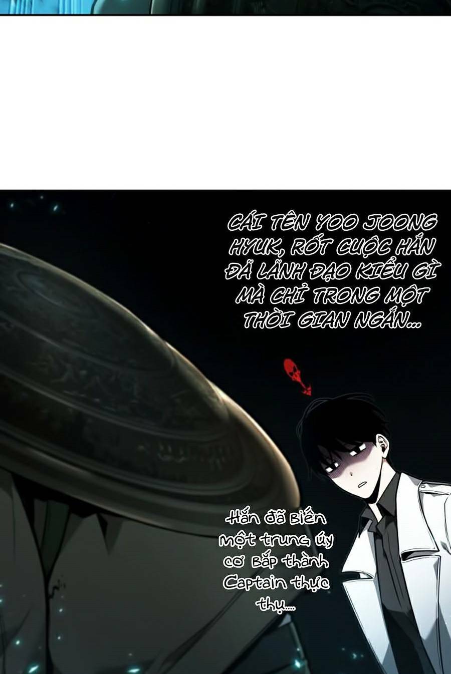 Toàn Trí Độc Giả – Omniscient Reader Chapter 97 - Trang 2