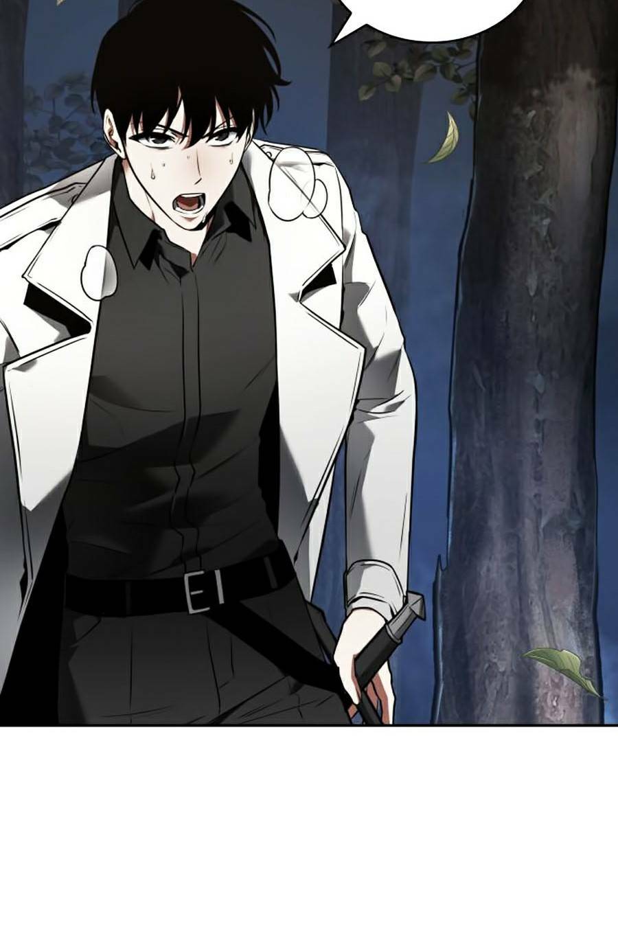 Toàn Trí Độc Giả – Omniscient Reader Chapter 97 - Trang 2