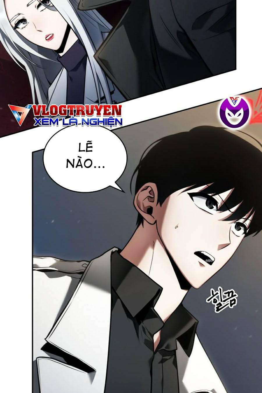 Toàn Trí Độc Giả – Omniscient Reader Chapter 97 - Trang 2