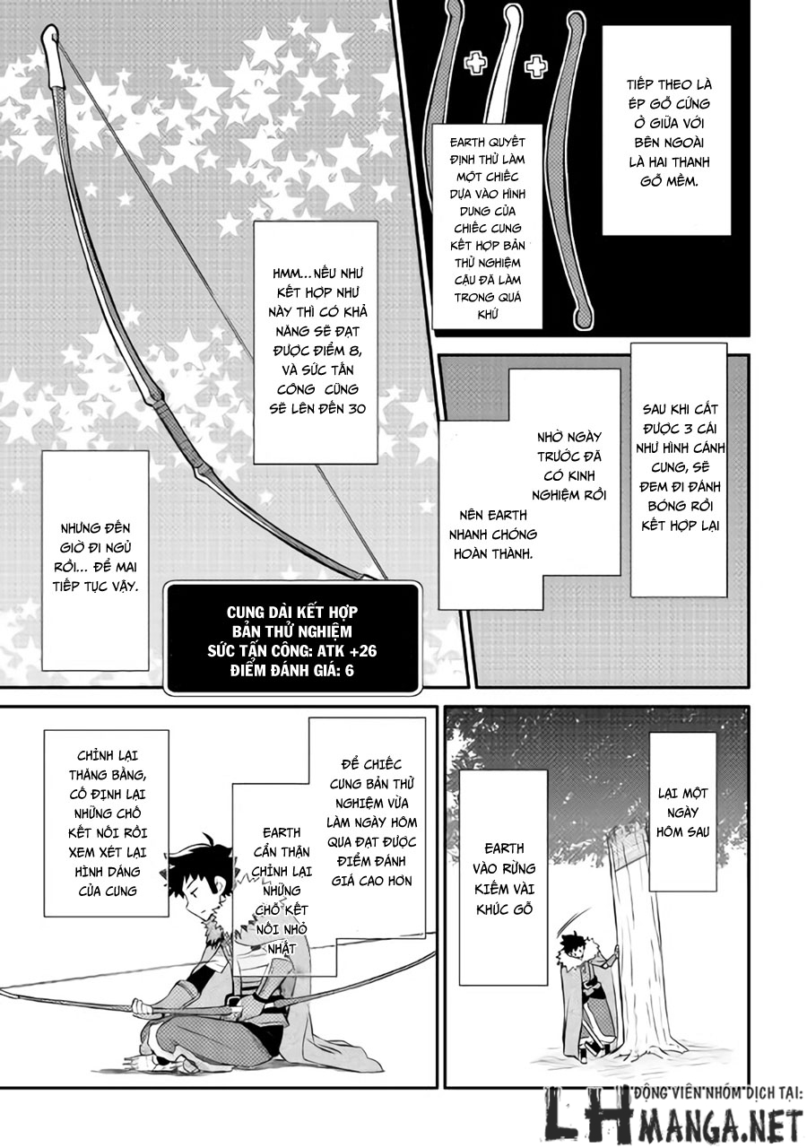 Toaru Ossan No Vrmmo Katsudouki Chapter 24 - Trang 2