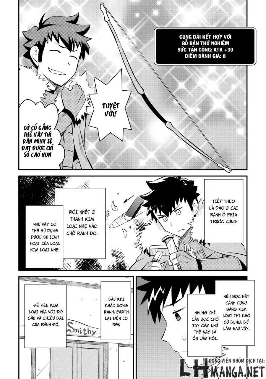 Toaru Ossan No Vrmmo Katsudouki Chapter 24 - Trang 2