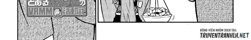 Toaru Ossan No Vrmmo Katsudouki Chapter 50 - Trang 2