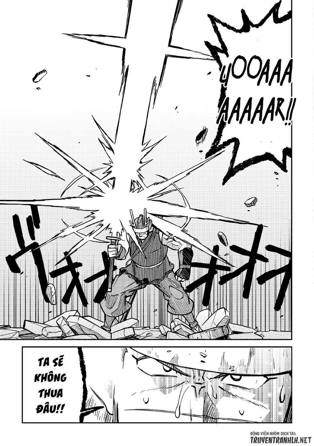 Toaru Ossan No Vrmmo Katsudouki Chapter 52.2 - Trang 2