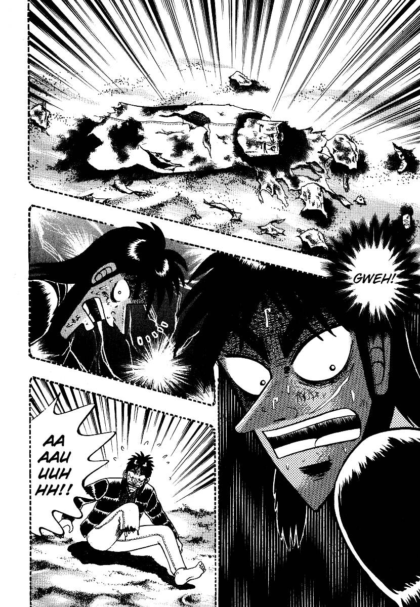 Tobaku Datenroku Kaiji Chapter 18 - Trang 2