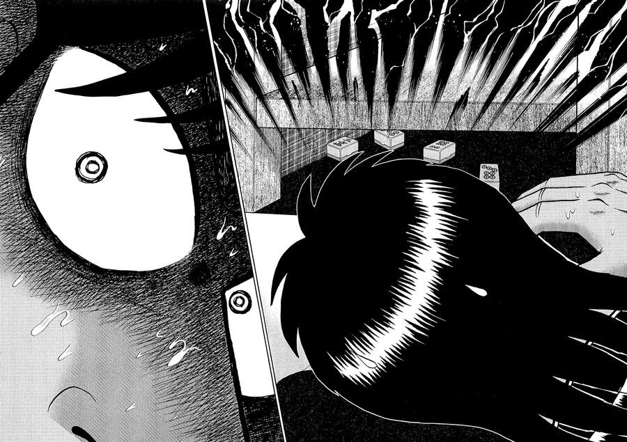 Tobaku Datenroku Kaiji Chapter 47 - Trang 2