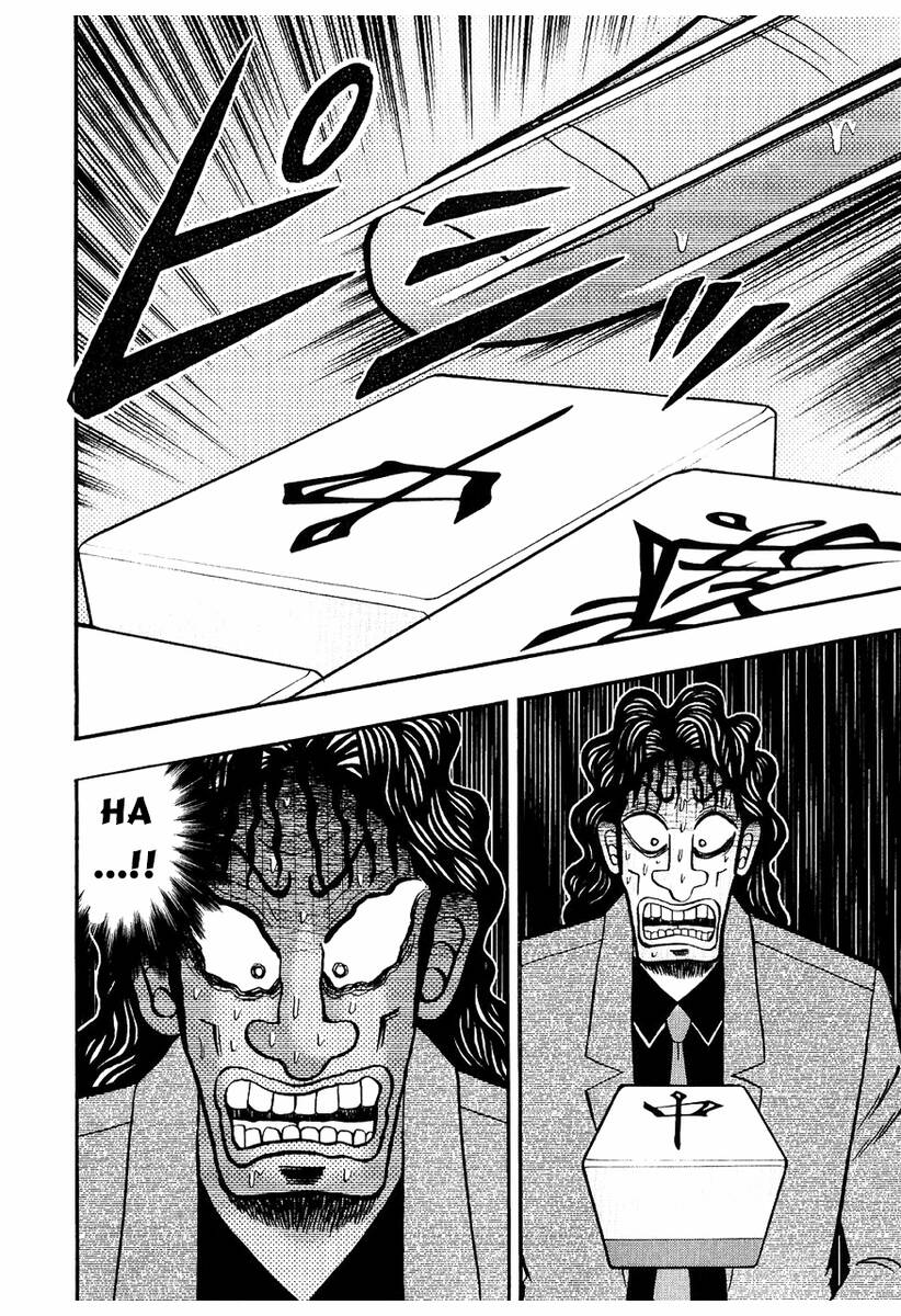 Tobaku Datenroku Kaiji Chapter 80 - Trang 2