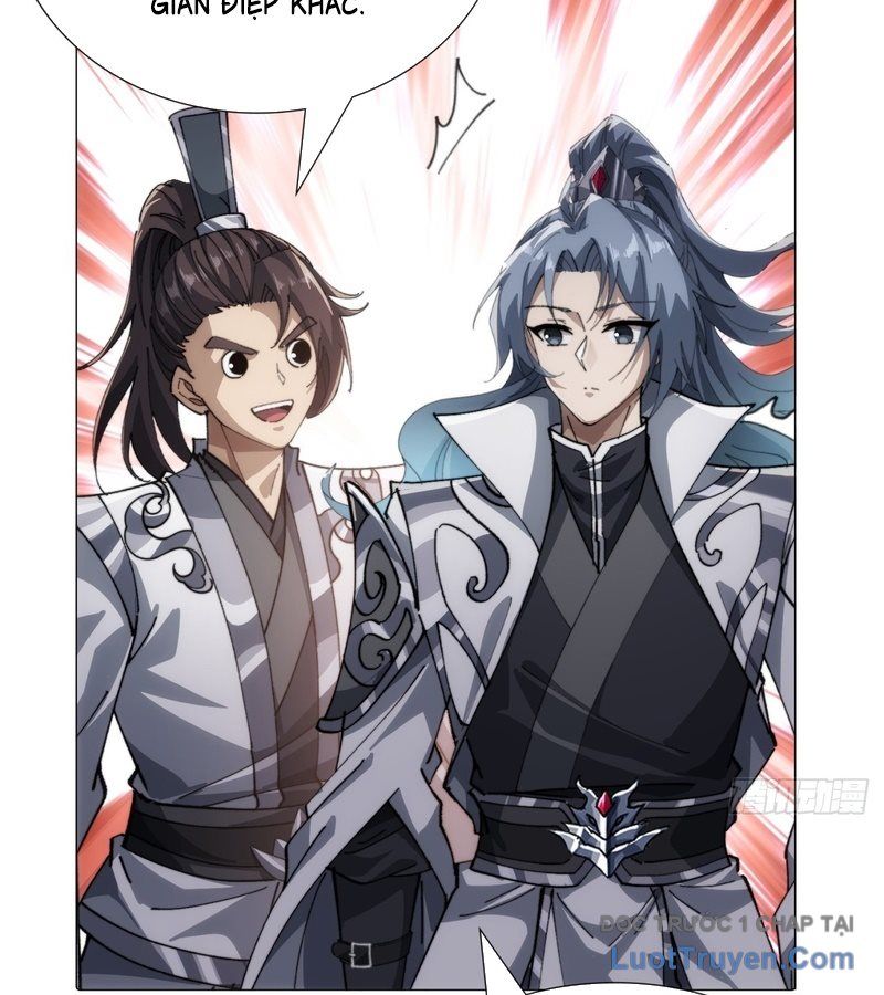 Tốc Thông Tu Tiên Chapter 1 - Trang 2