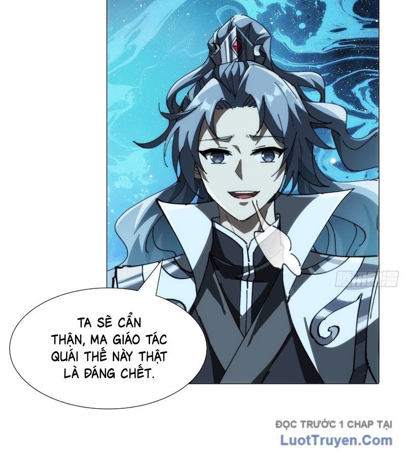 Tốc Thông Tu Tiên Chapter 1 - Trang 2