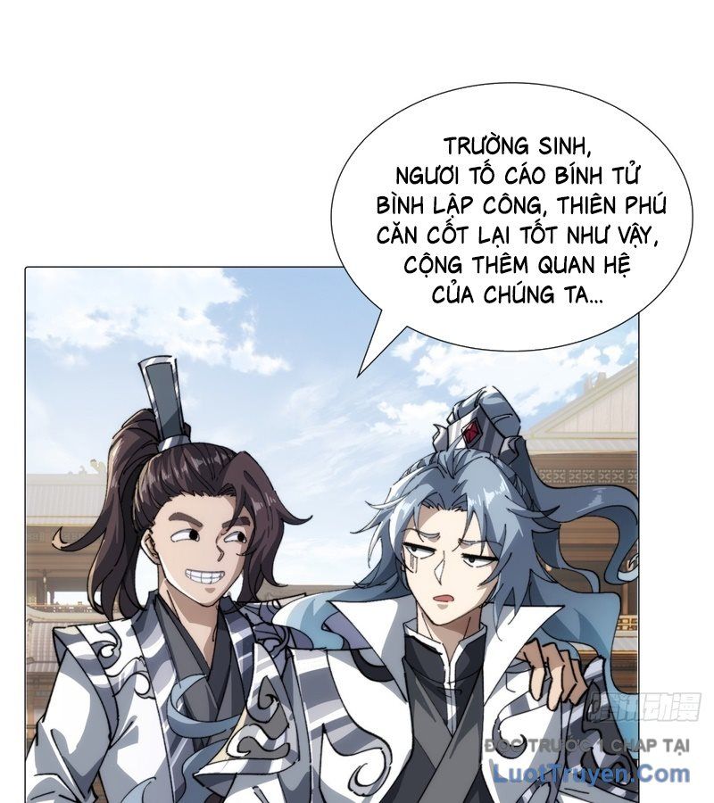 Tốc Thông Tu Tiên Chapter 1 - Trang 2