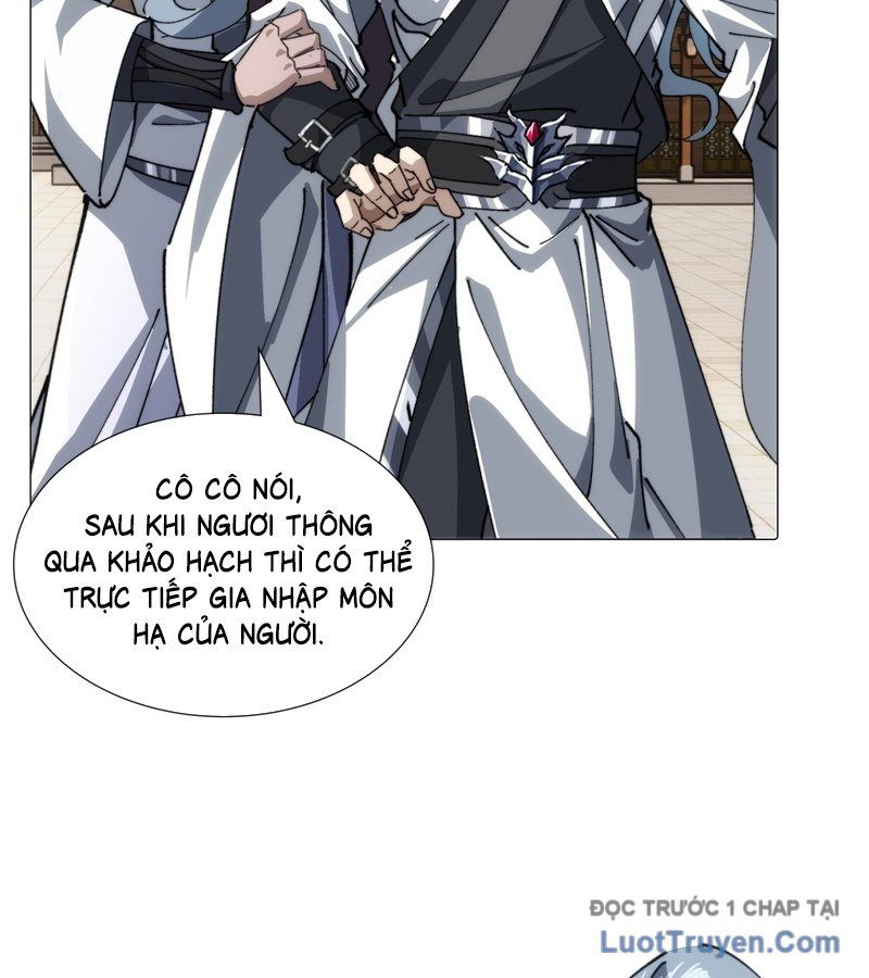 Tốc Thông Tu Tiên Chapter 1 - Trang 2
