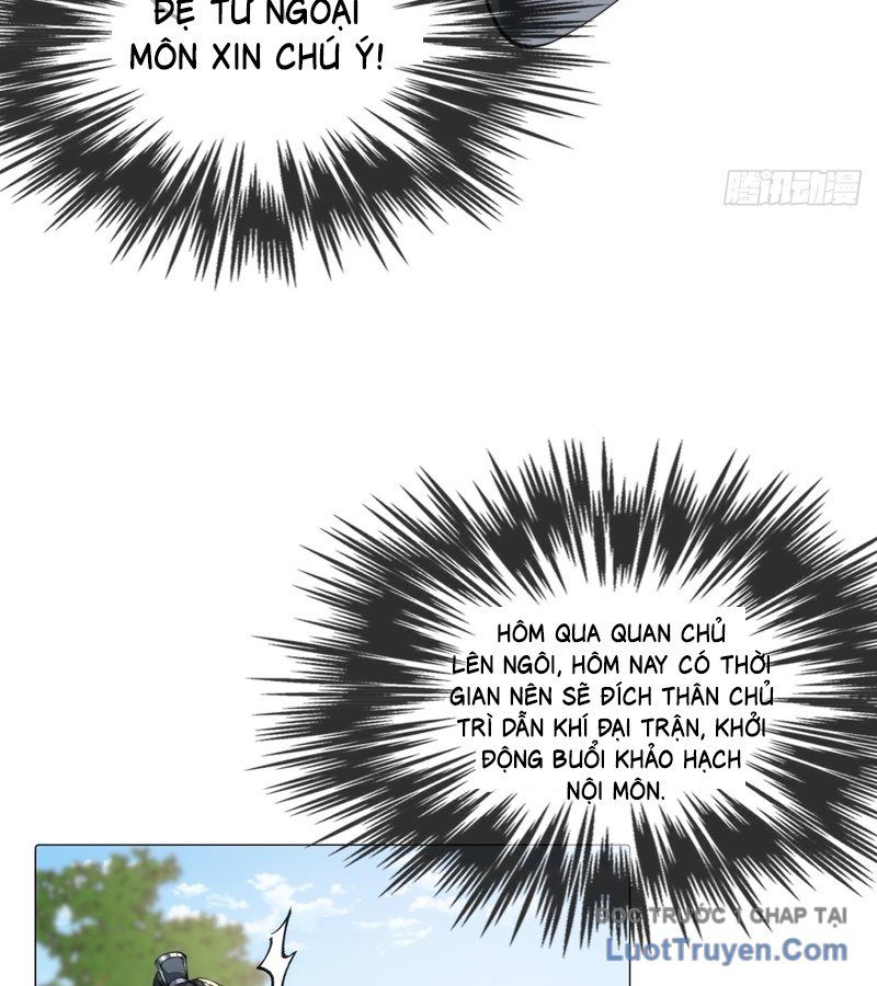 Tốc Thông Tu Tiên Chapter 1 - Trang 2
