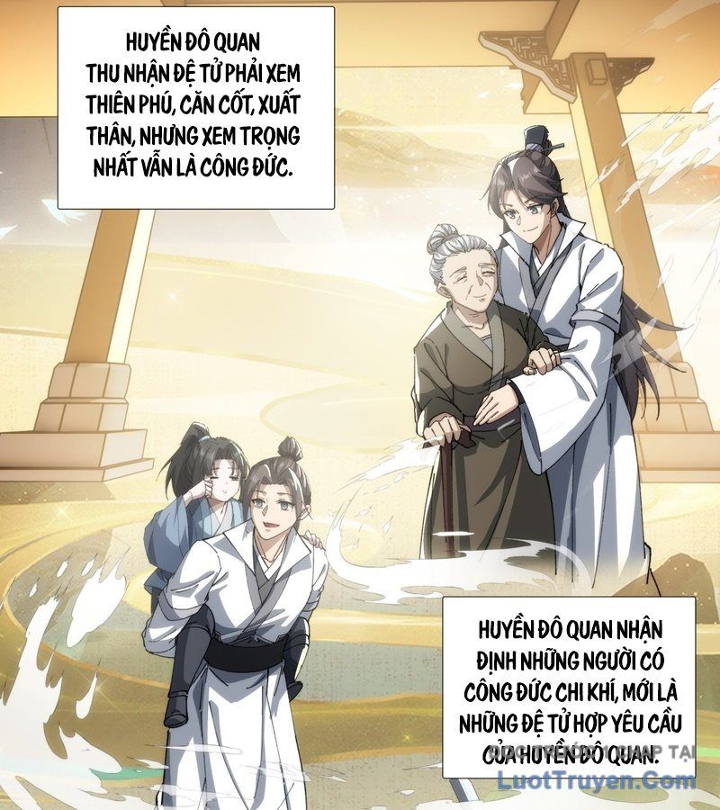 Tốc Thông Tu Tiên Chapter 1 - Trang 2
