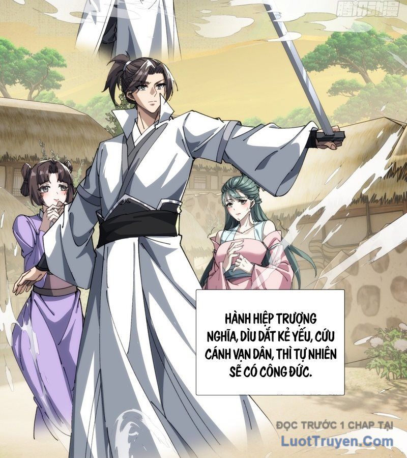 Tốc Thông Tu Tiên Chapter 1 - Trang 2
