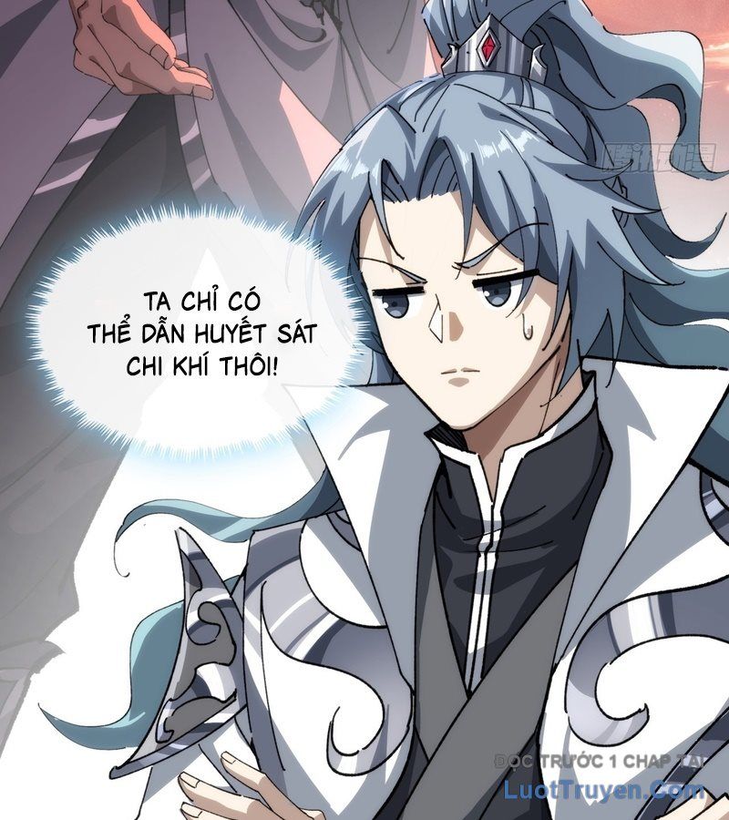 Tốc Thông Tu Tiên Chapter 1 - Trang 2