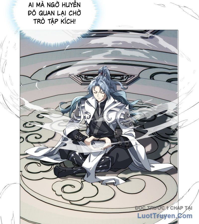 Tốc Thông Tu Tiên Chapter 1 - Trang 2