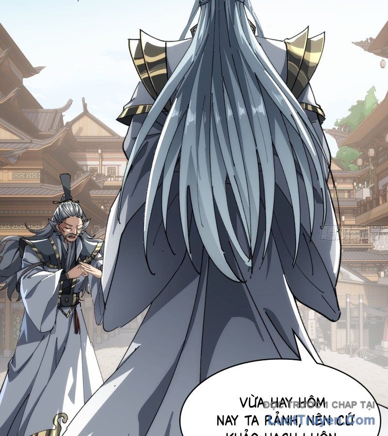 Tốc Thông Tu Tiên Chapter 1 - Trang 2