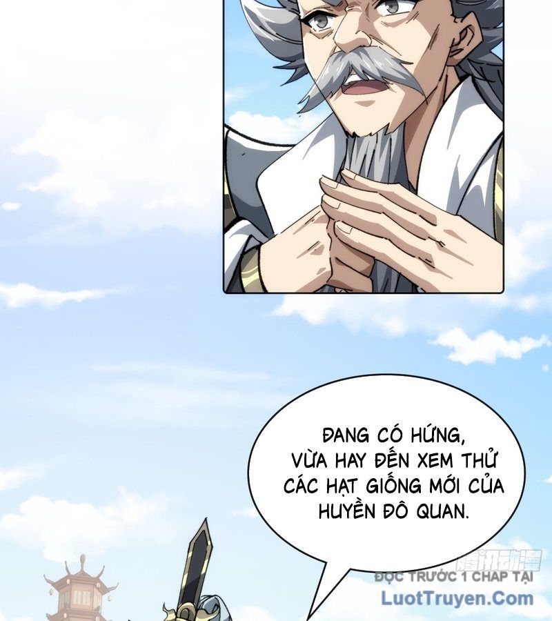 Tốc Thông Tu Tiên Chapter 1 - Trang 2
