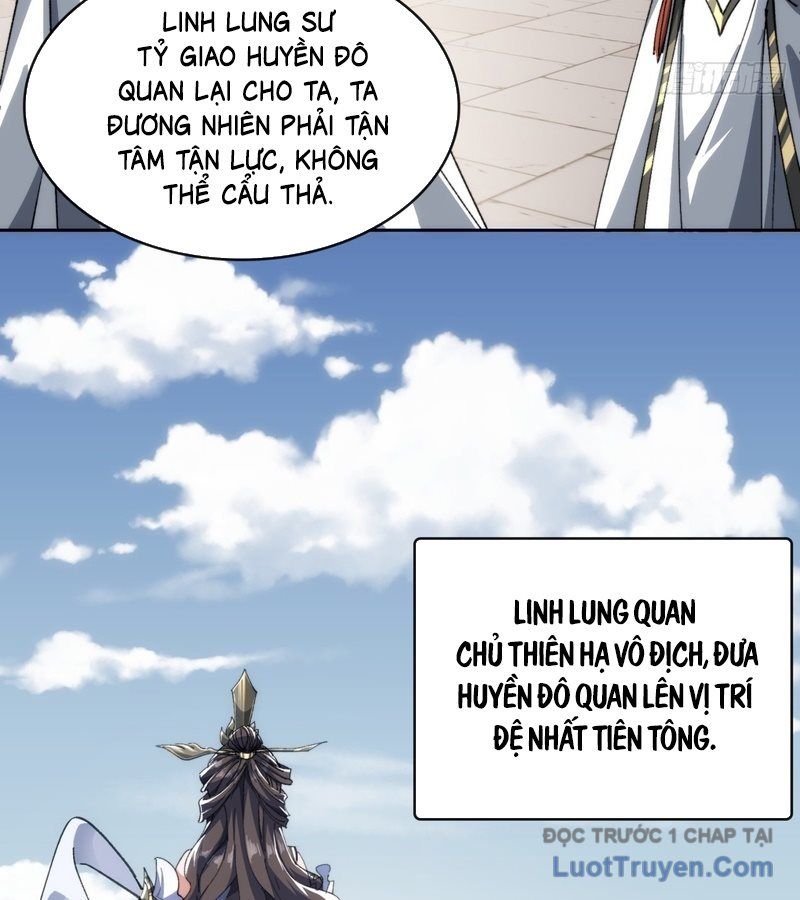 Tốc Thông Tu Tiên Chapter 1 - Trang 2