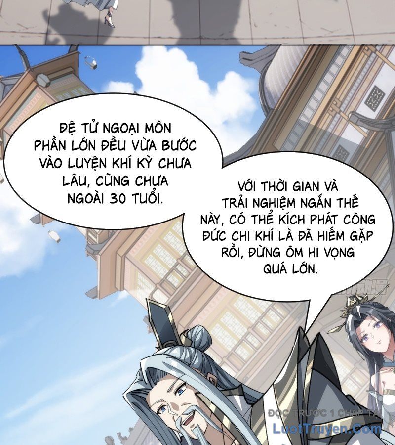 Tốc Thông Tu Tiên Chapter 1 - Trang 2
