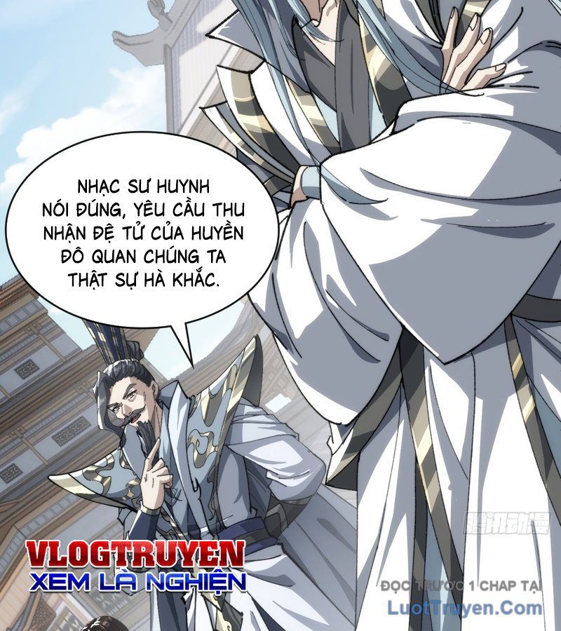 Tốc Thông Tu Tiên Chapter 1 - Trang 2