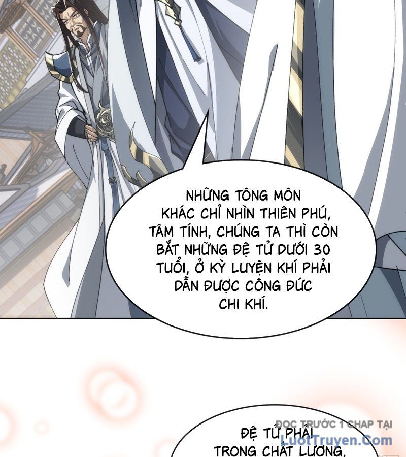 Tốc Thông Tu Tiên Chapter 1 - Trang 2