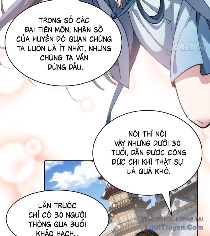 Tốc Thông Tu Tiên Chapter 1 - Trang 2