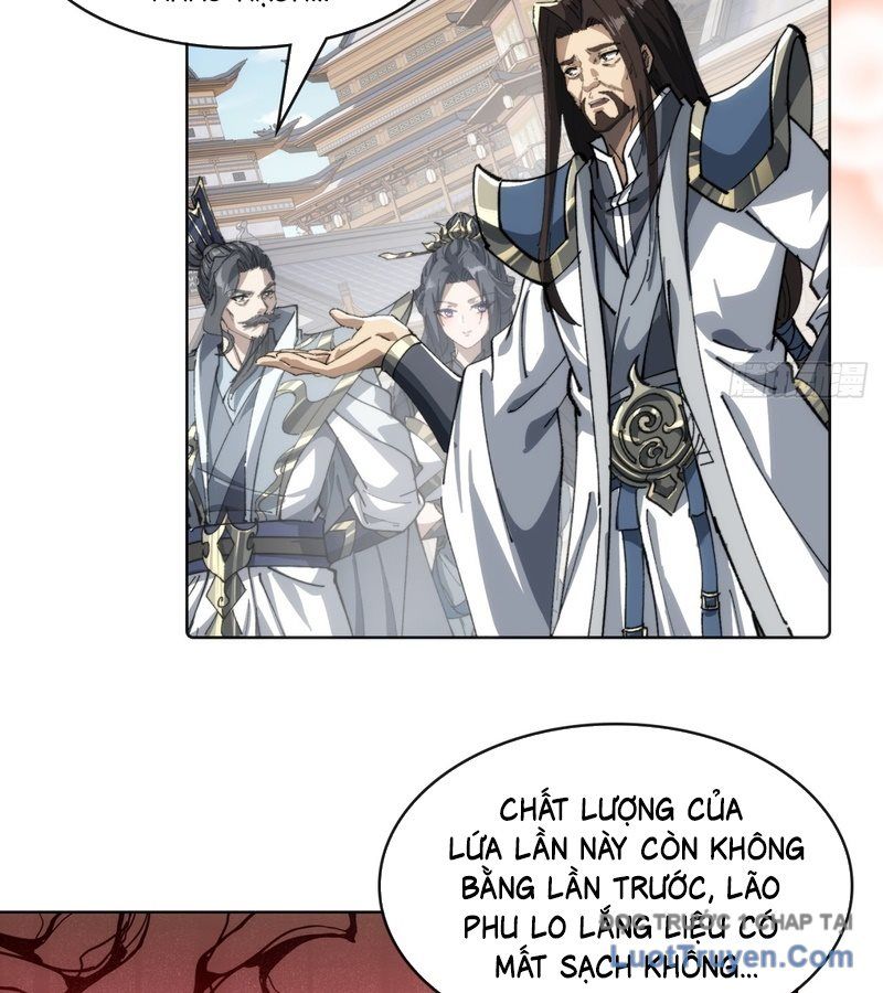 Tốc Thông Tu Tiên Chapter 1 - Trang 2