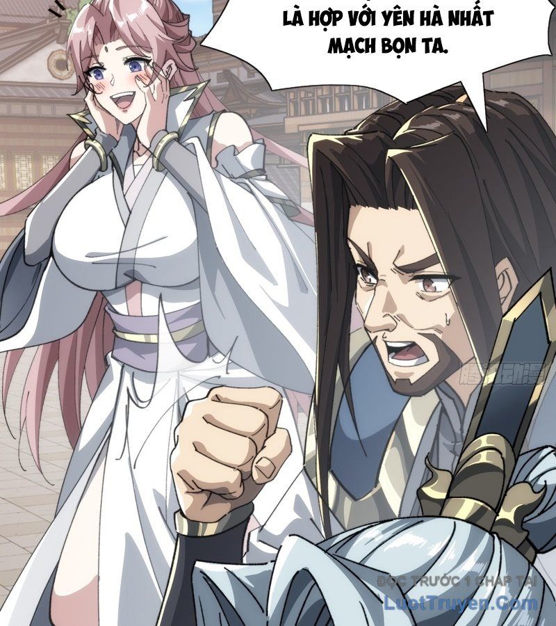 Tốc Thông Tu Tiên Chapter 1 - Trang 2