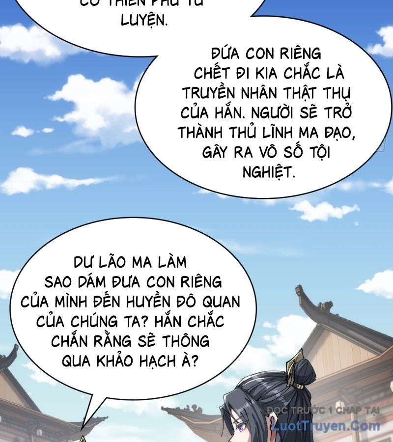 Tốc Thông Tu Tiên Chapter 1 - Trang 2