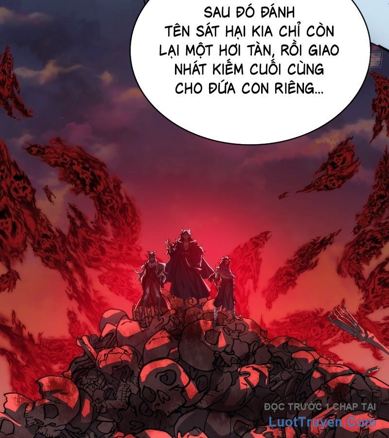 Tốc Thông Tu Tiên Chapter 1 - Trang 2