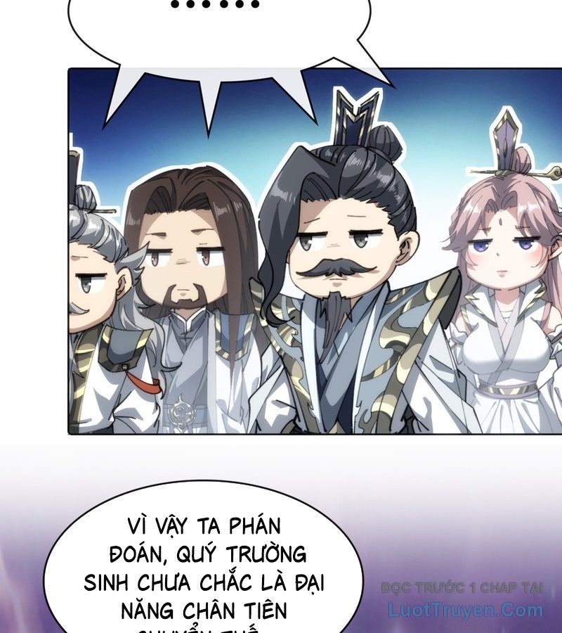 Tốc Thông Tu Tiên Chapter 1 - Trang 2