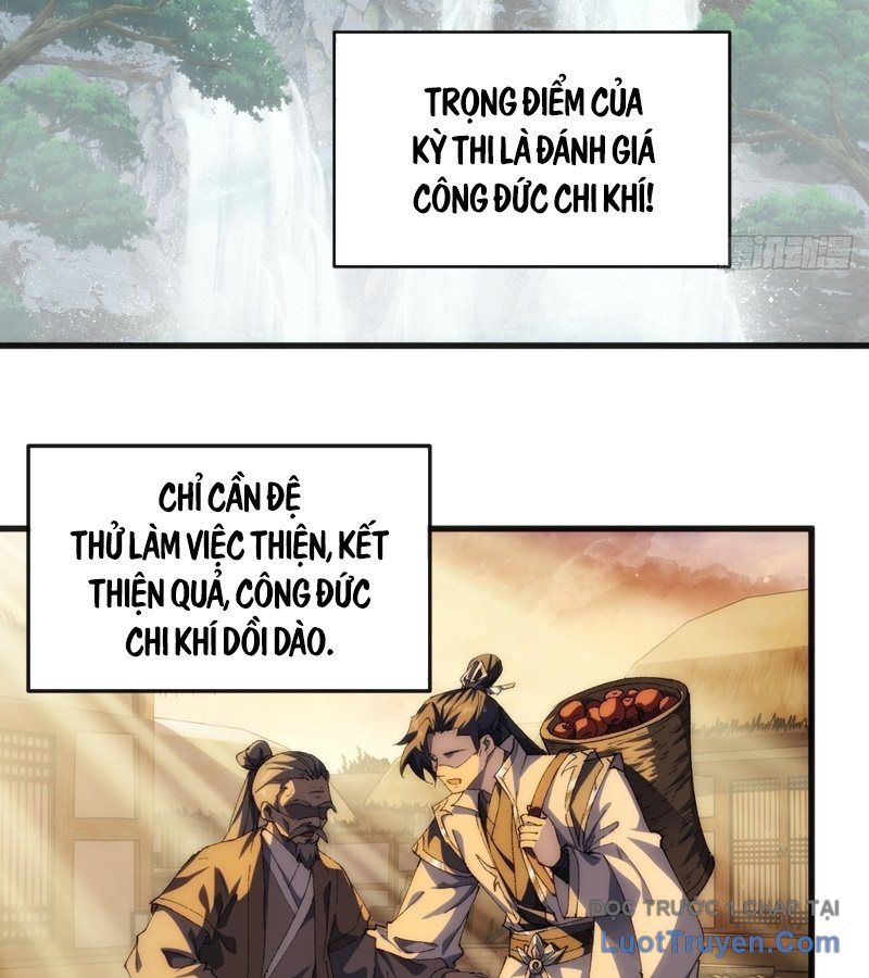 Tốc Thông Tu Tiên Chapter 1 - Trang 2