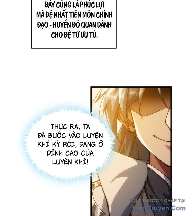 Tốc Thông Tu Tiên Chapter 1 - Trang 2