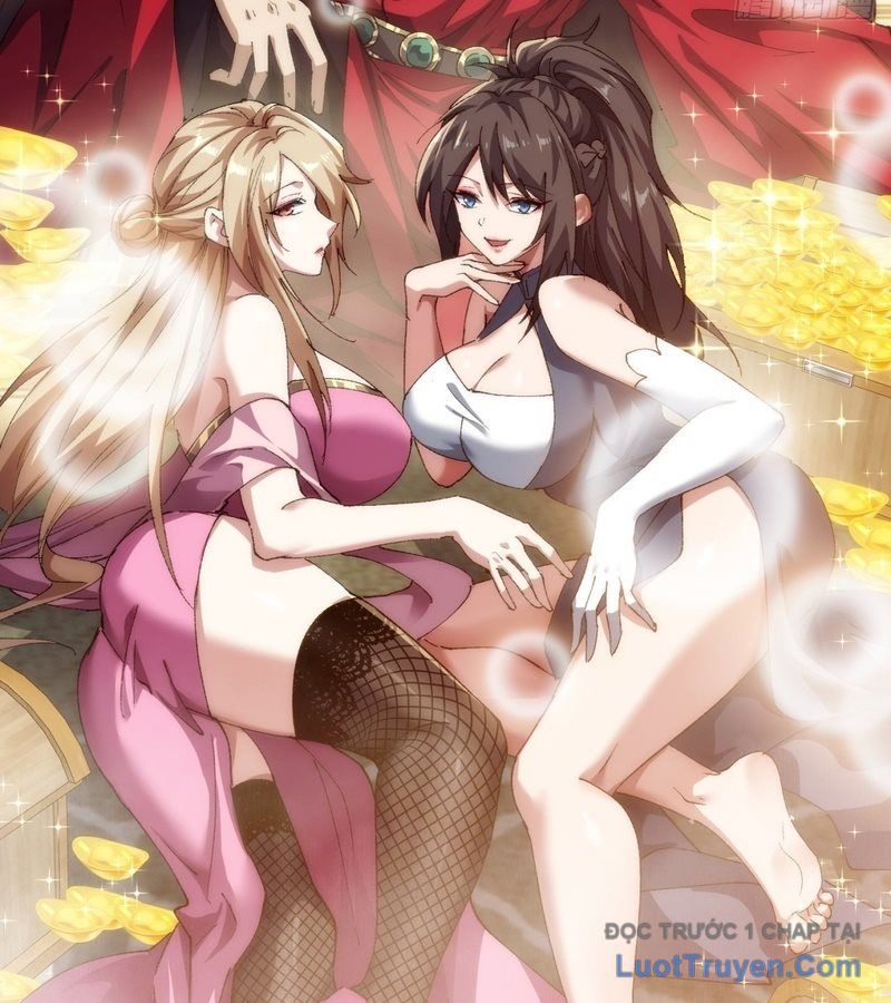 Tốc Thông Tu Tiên Chapter 1 - Trang 2
