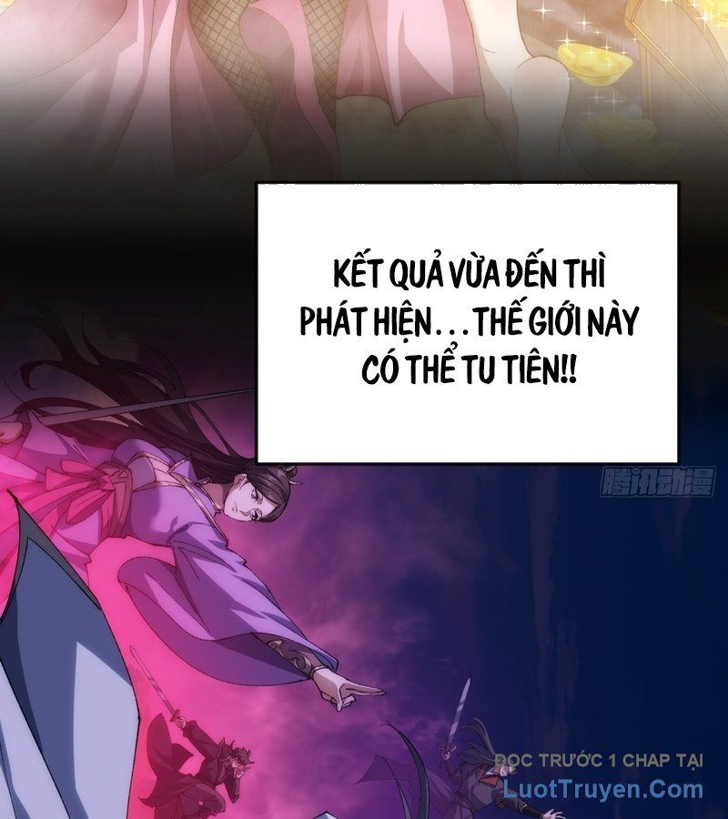 Tốc Thông Tu Tiên Chapter 1 - Trang 2
