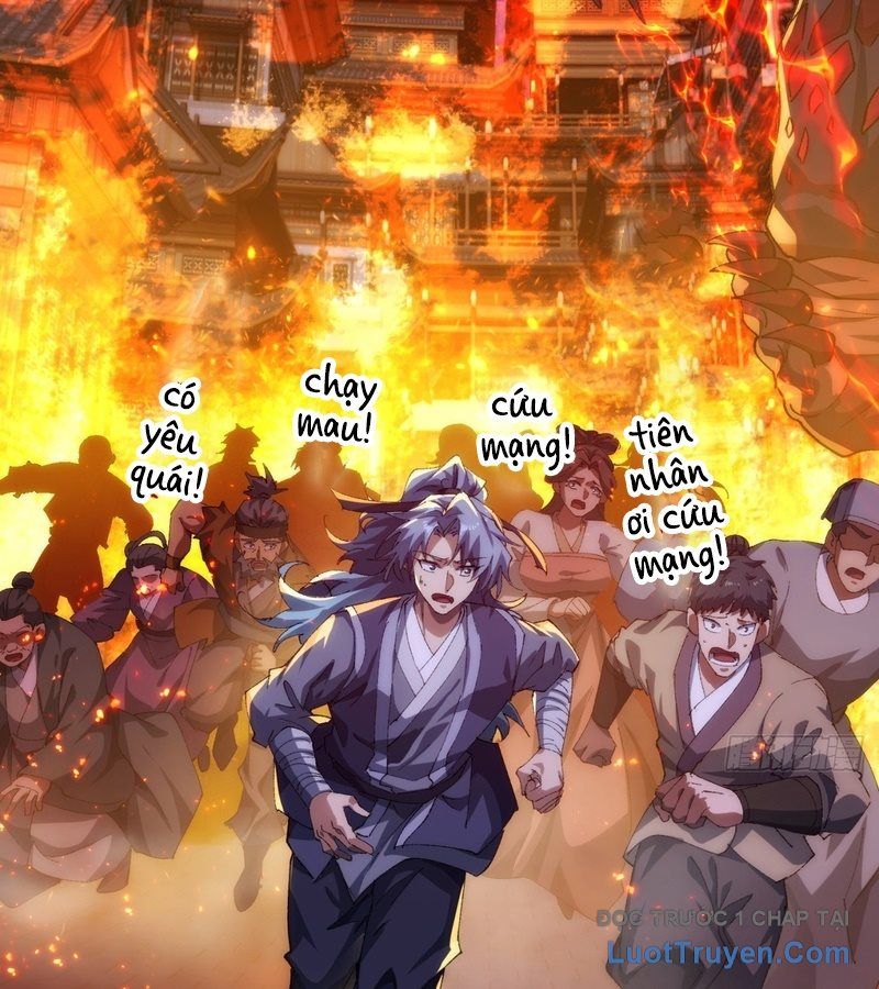 Tốc Thông Tu Tiên Chapter 1 - Trang 2