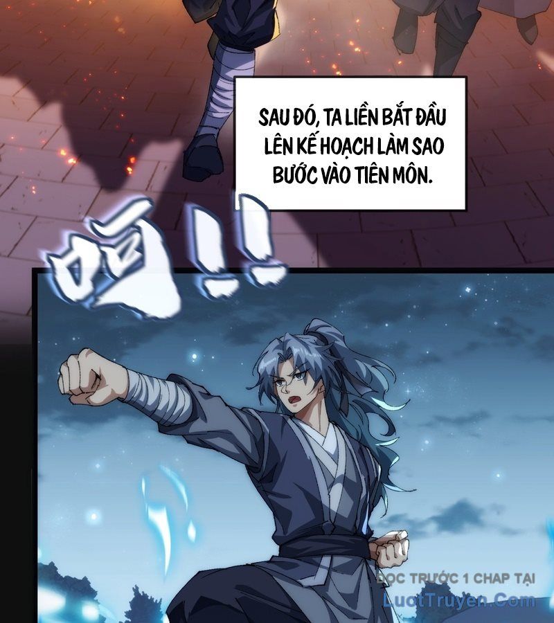 Tốc Thông Tu Tiên Chapter 1 - Trang 2