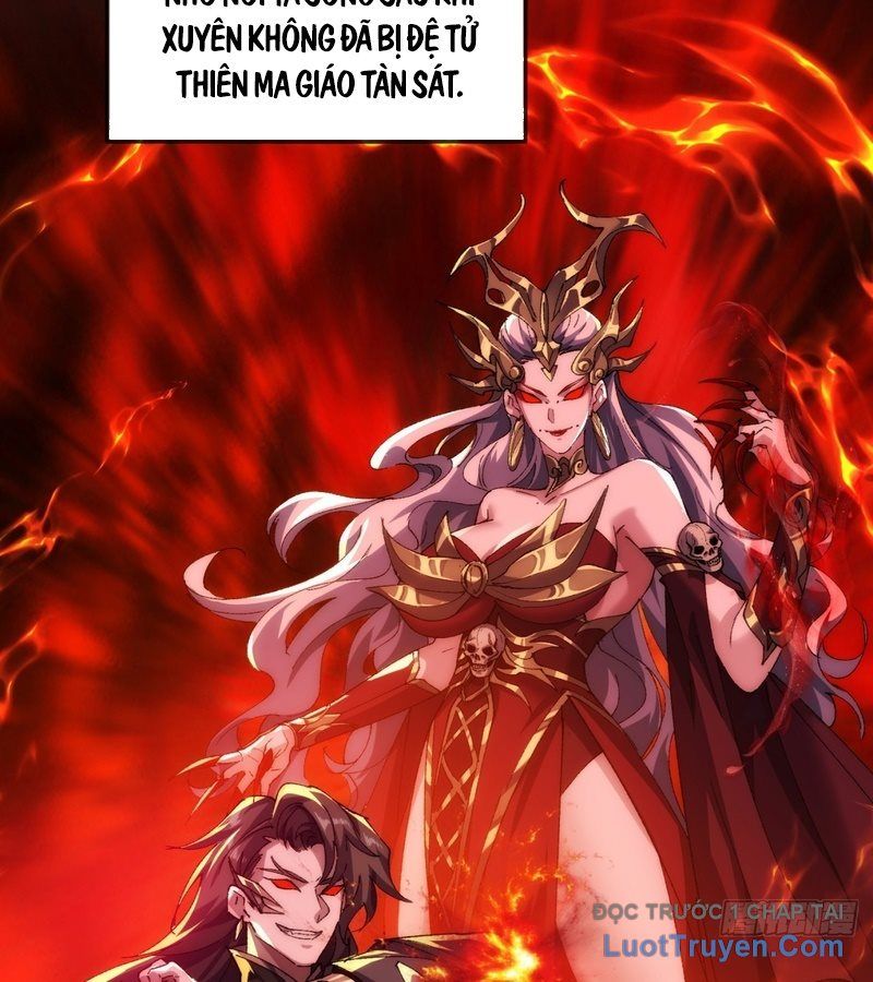 Tốc Thông Tu Tiên Chapter 1 - Trang 2