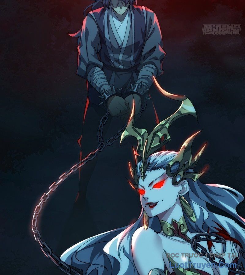 Tốc Thông Tu Tiên Chapter 1 - Trang 2