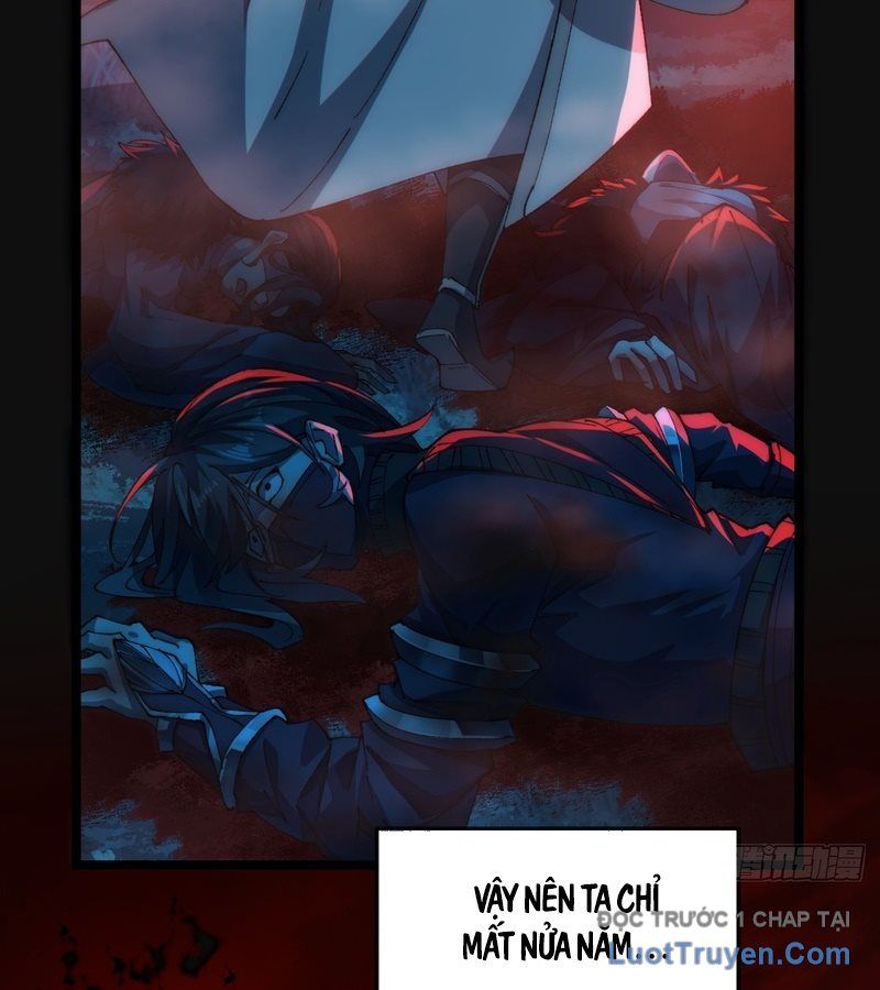 Tốc Thông Tu Tiên Chapter 1 - Trang 2