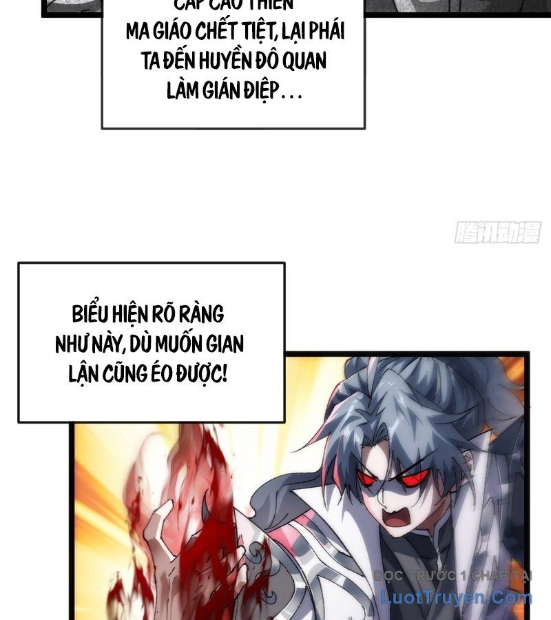 Tốc Thông Tu Tiên Chapter 1 - Trang 2