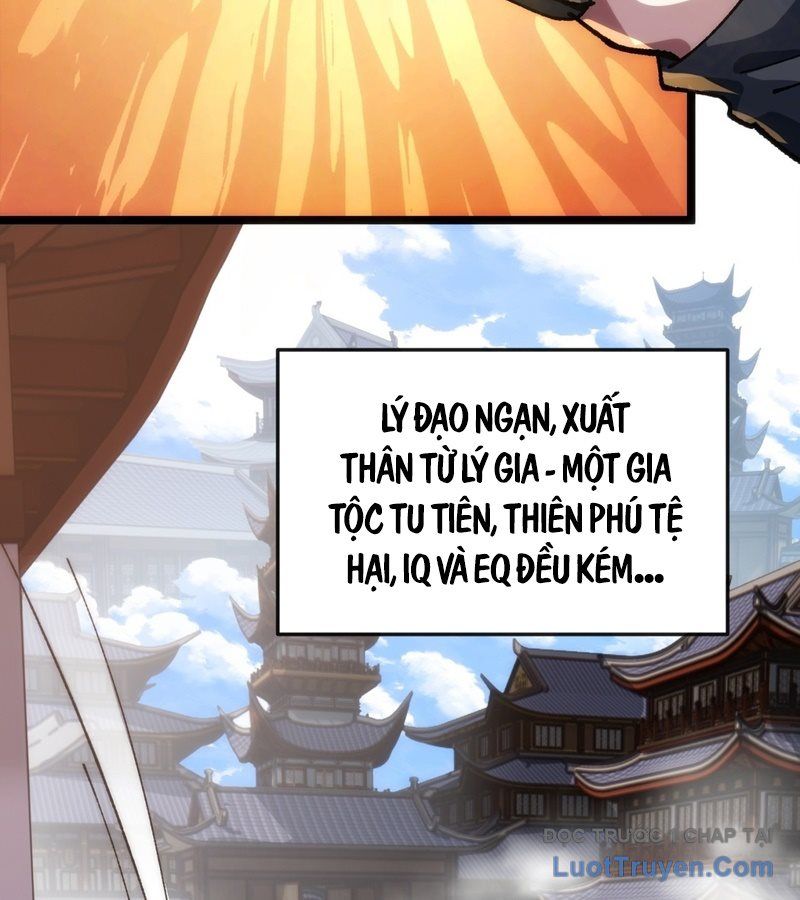 Tốc Thông Tu Tiên Chapter 1 - Trang 2