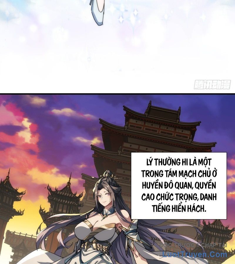 Tốc Thông Tu Tiên Chapter 1 - Trang 2
