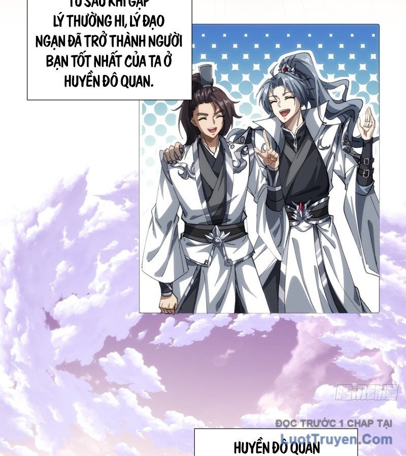 Tốc Thông Tu Tiên Chapter 1 - Trang 2
