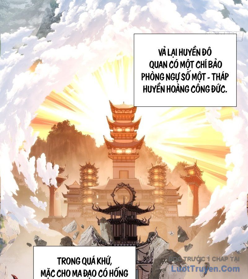 Tốc Thông Tu Tiên Chapter 1 - Trang 2