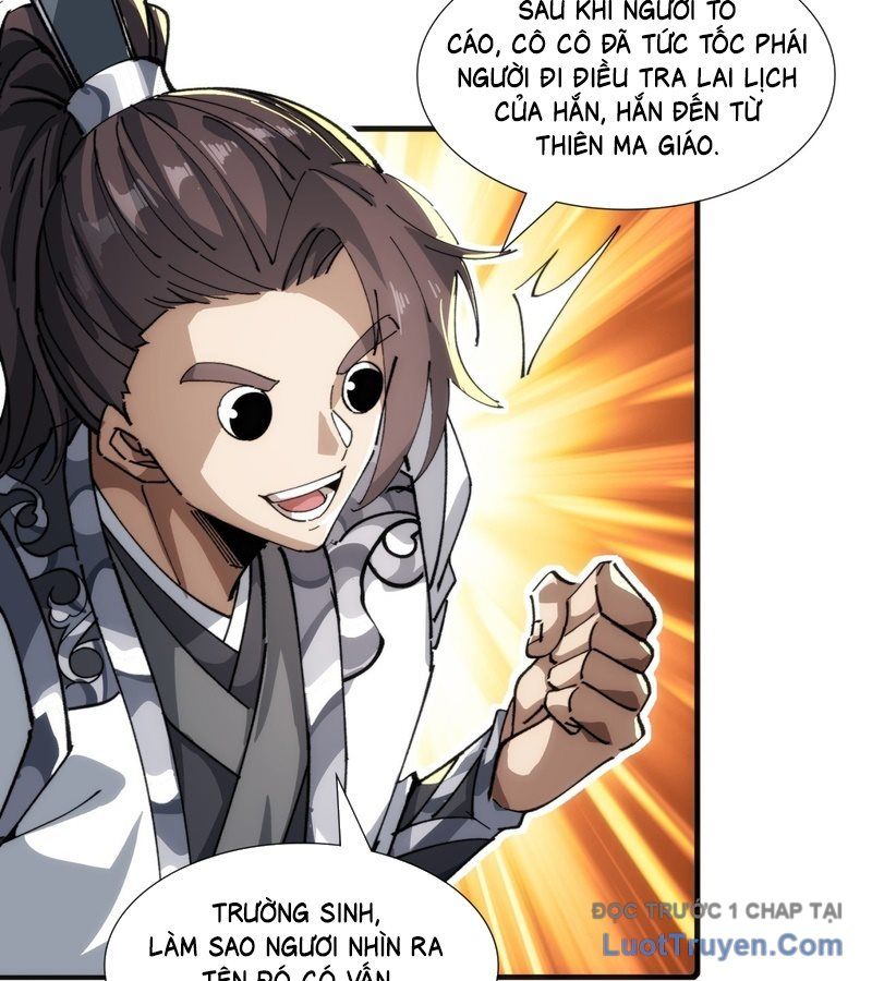 Tốc Thông Tu Tiên Chapter 1 - Trang 2